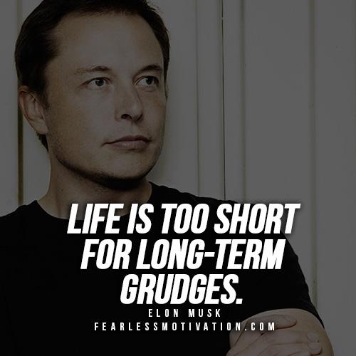 10 Of The Most Inspirational Elon Musk Quotes