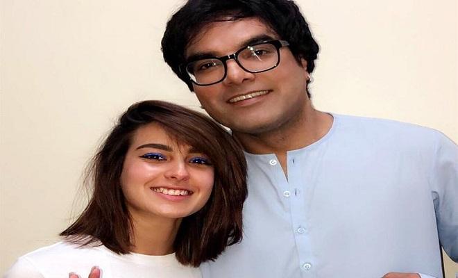 Yasir Hussain supports Iqra Aziz's stance on marital rape