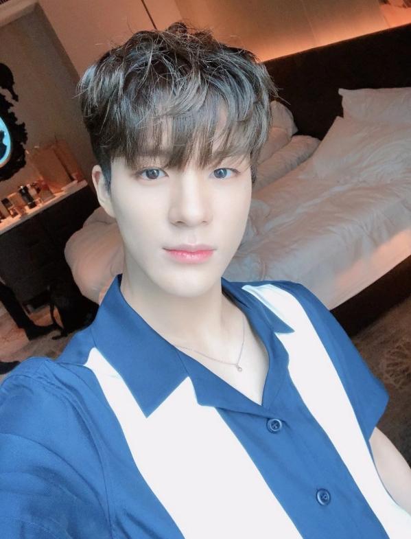 NCT's Jeno Went from a Cute Boy to a Ripped Man in the