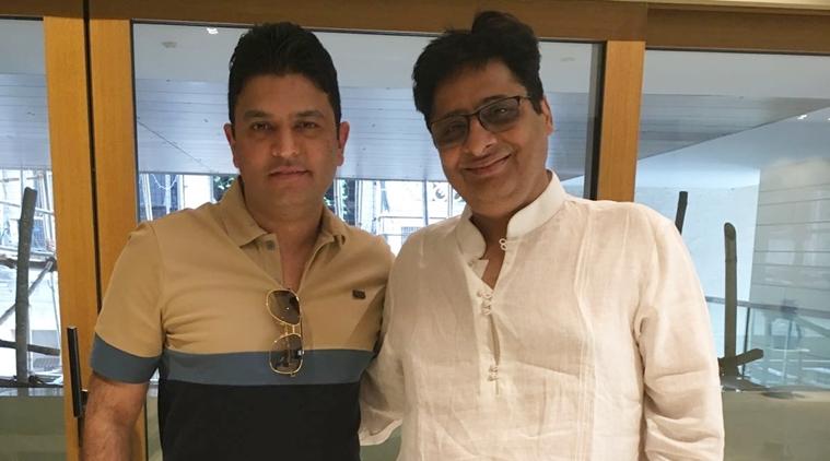 Bhushan Kumar News Photos Latest News Headlines About Bhushan