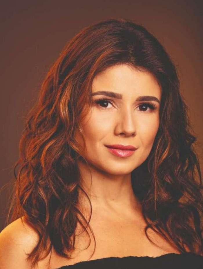 Paula Fernandes revela que tentou se matar O Dia - Leo Dias