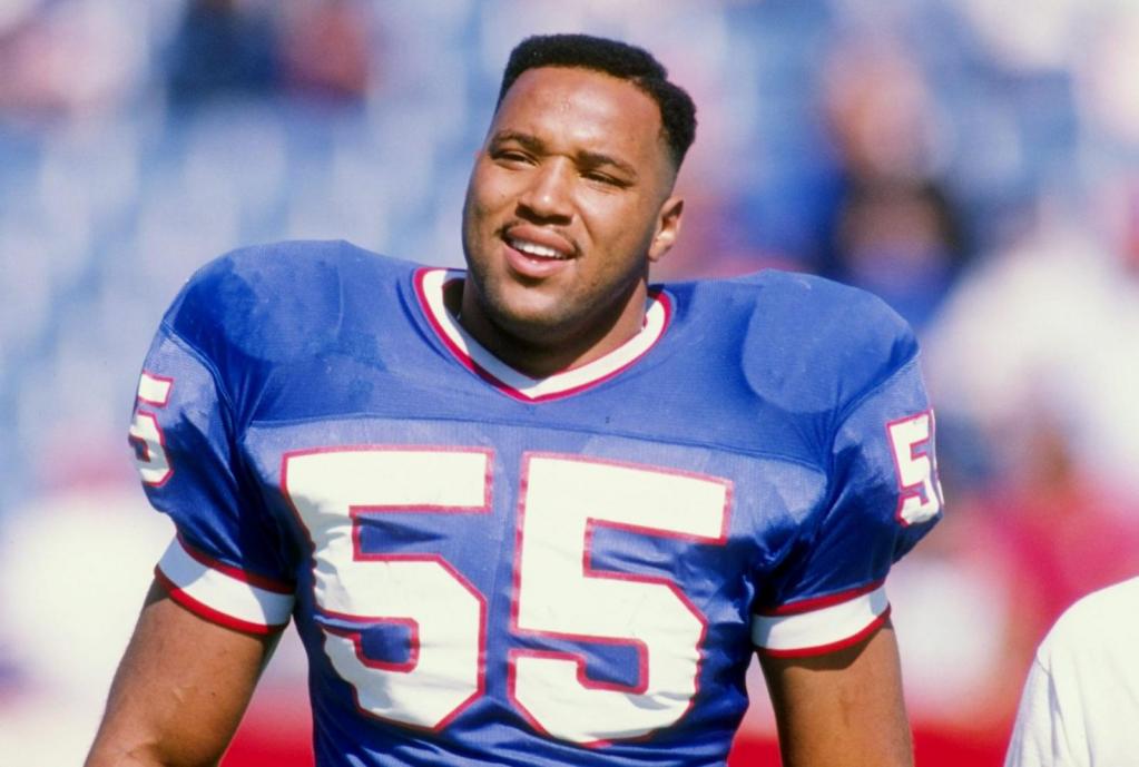 Inside Cornelius Bennett's exclusion from Bills Wall of Fame