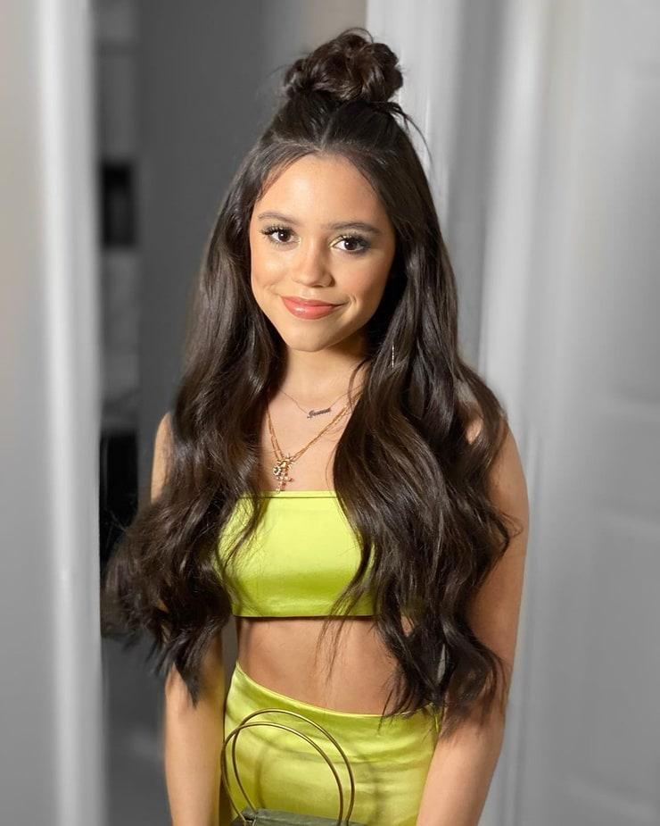 Picture of Jenna Ortega