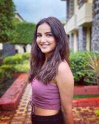Jasmin Bhasin Stuns With Her Casual Outfits, Here's A Look At Her