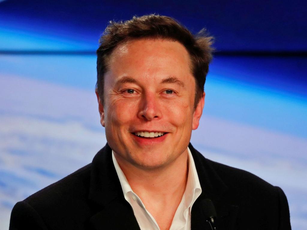Tesla: Elon Musk kndigt Rekordauslieferungen fr dieses Quartal an