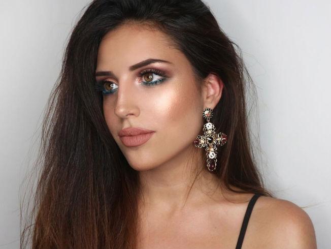 Una beauty blogger diferente, Anabel Domnguez la