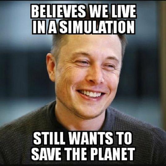 Elon Musk Memes