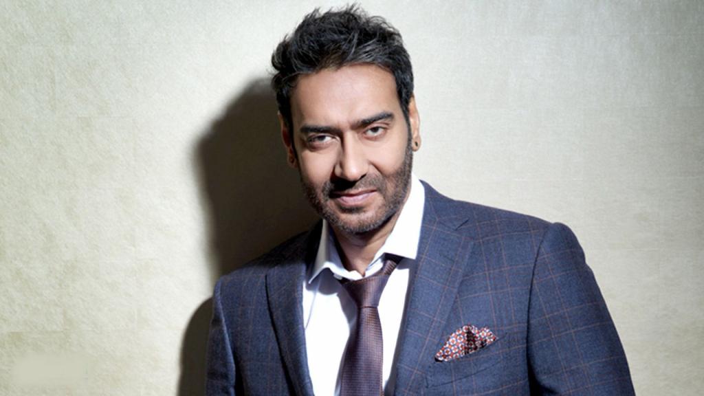 Ajay Devgn Height, Age, Wife, Children, Family, Biography & More