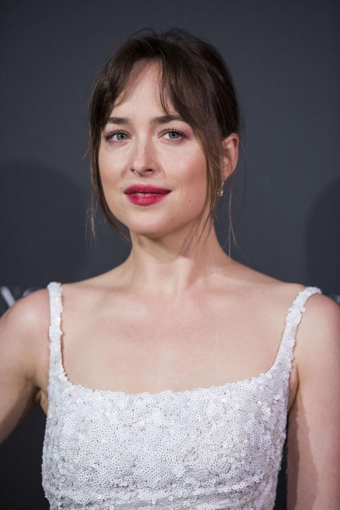 Dakota Johnson - 