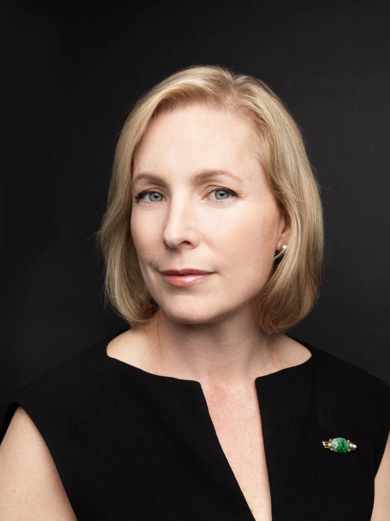 Kirsten Gillibrand TIME