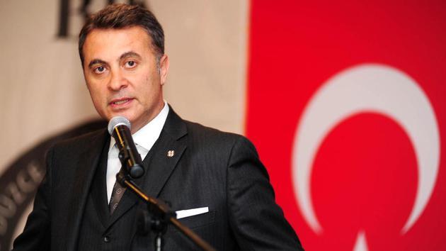 Fikret Orman Euroleague H Rs Zl K Organizasyonu Son Dakika Spor