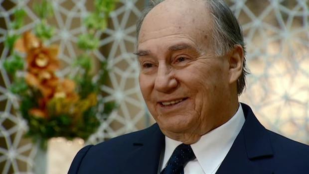 The Aga Khan 6 Things To Know About The Wealthy Spiritual Leader