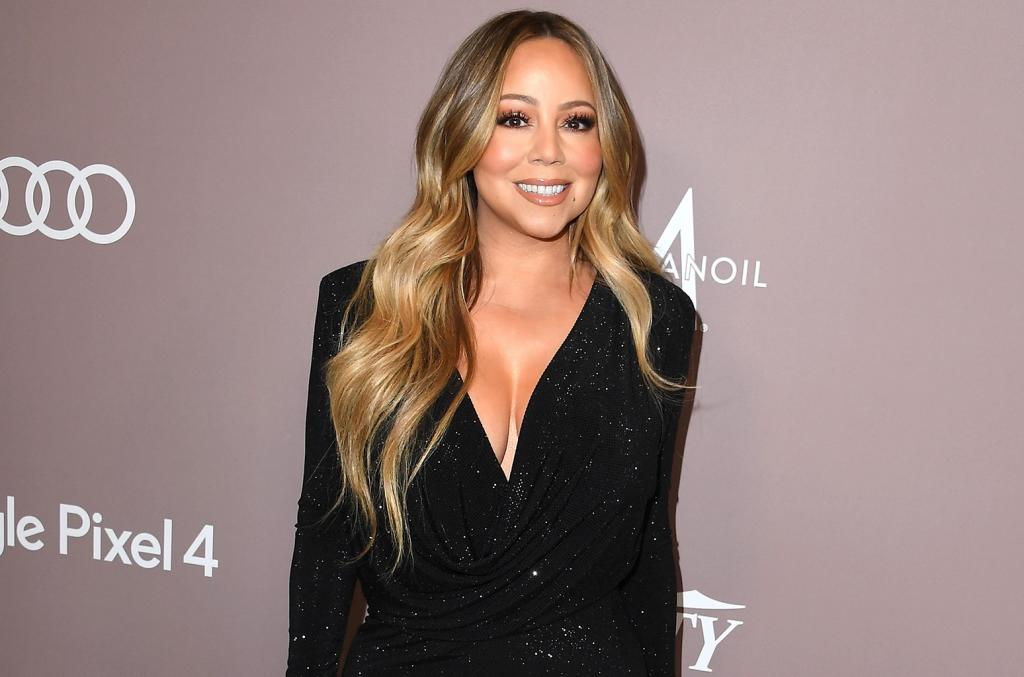 Mariah Carey Thanks Beyonce For Ivy Park Gift  Billboard