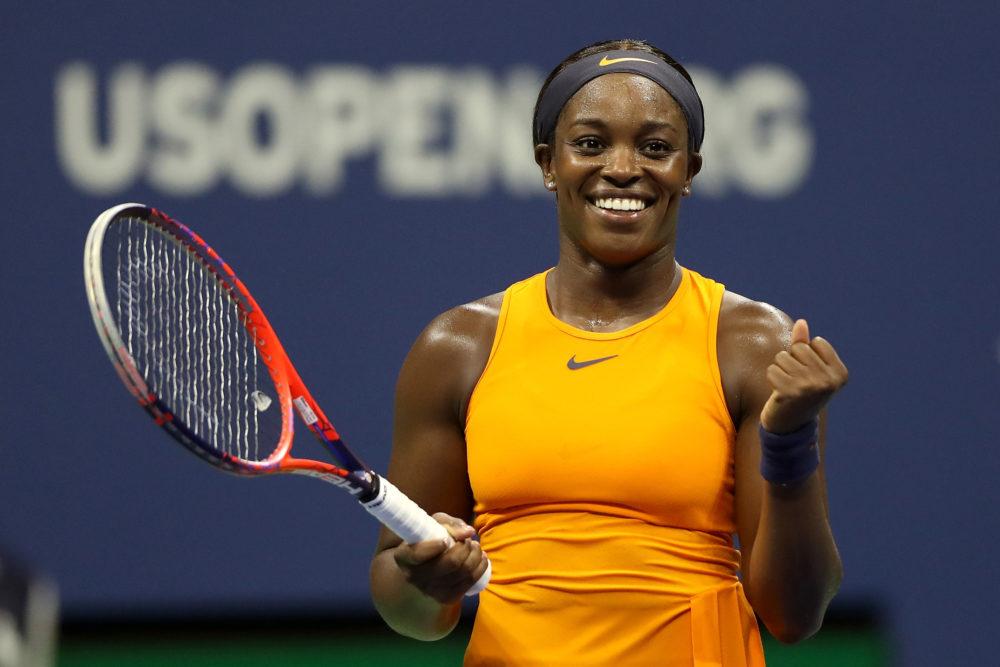 Sloane Stephens' Superstitious Eating Habits  Only A Game