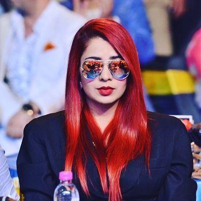 Jasmine Sandlas Singer Height Weight Age Biography More