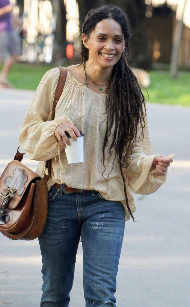 What Happened to Lisa Bonet - News & Updates - Gazette Review