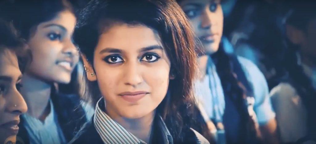 Priya Prakash Varrier Wiki Biography Age Photos Dontgetserious