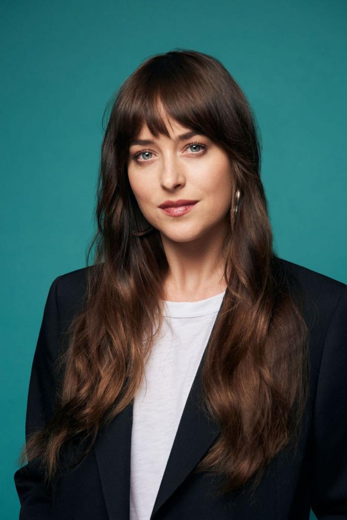 Dakota Johnson - 