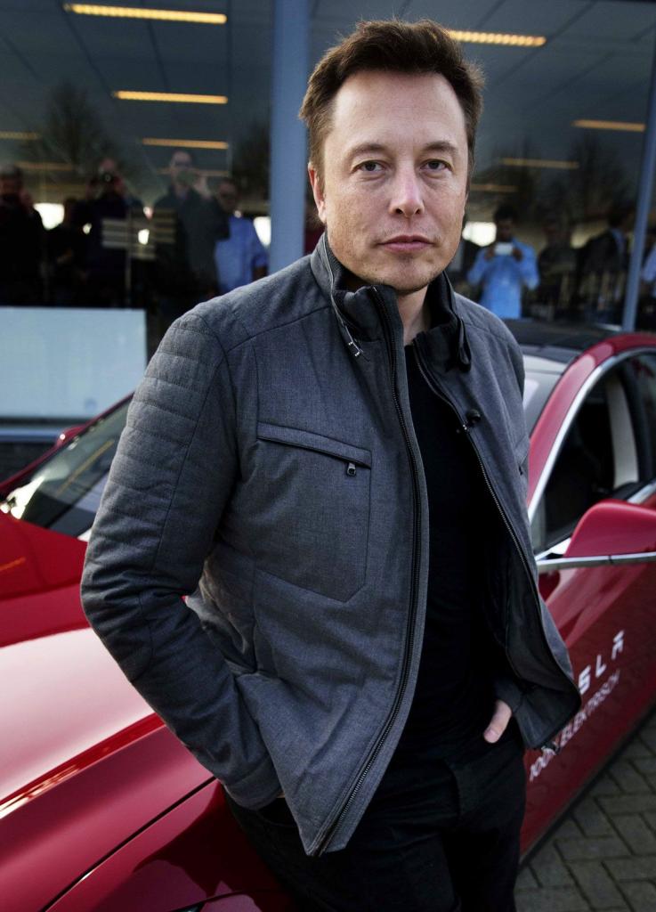 Elon Musk  Biography, SpaceX, Tesla, Twitter, & Facts  Britannica
