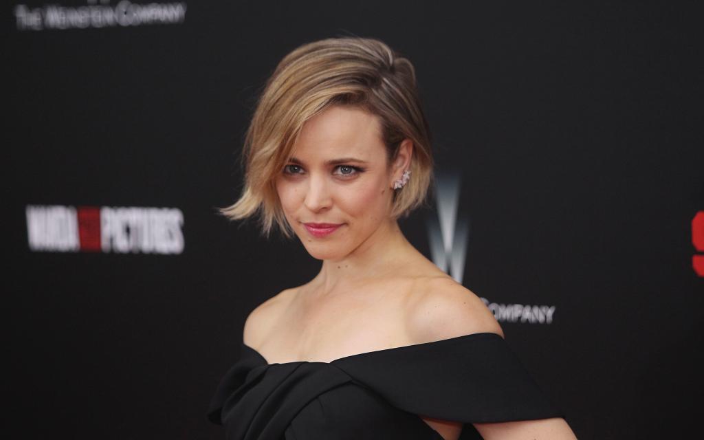 Rachel McAdams on True Detective, Southpaw and Unlikable Women  Time