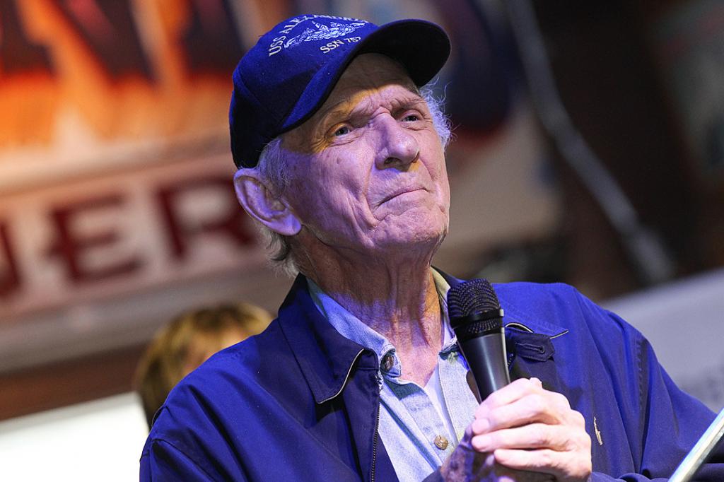 Mel Tillis Recovering After Surgery