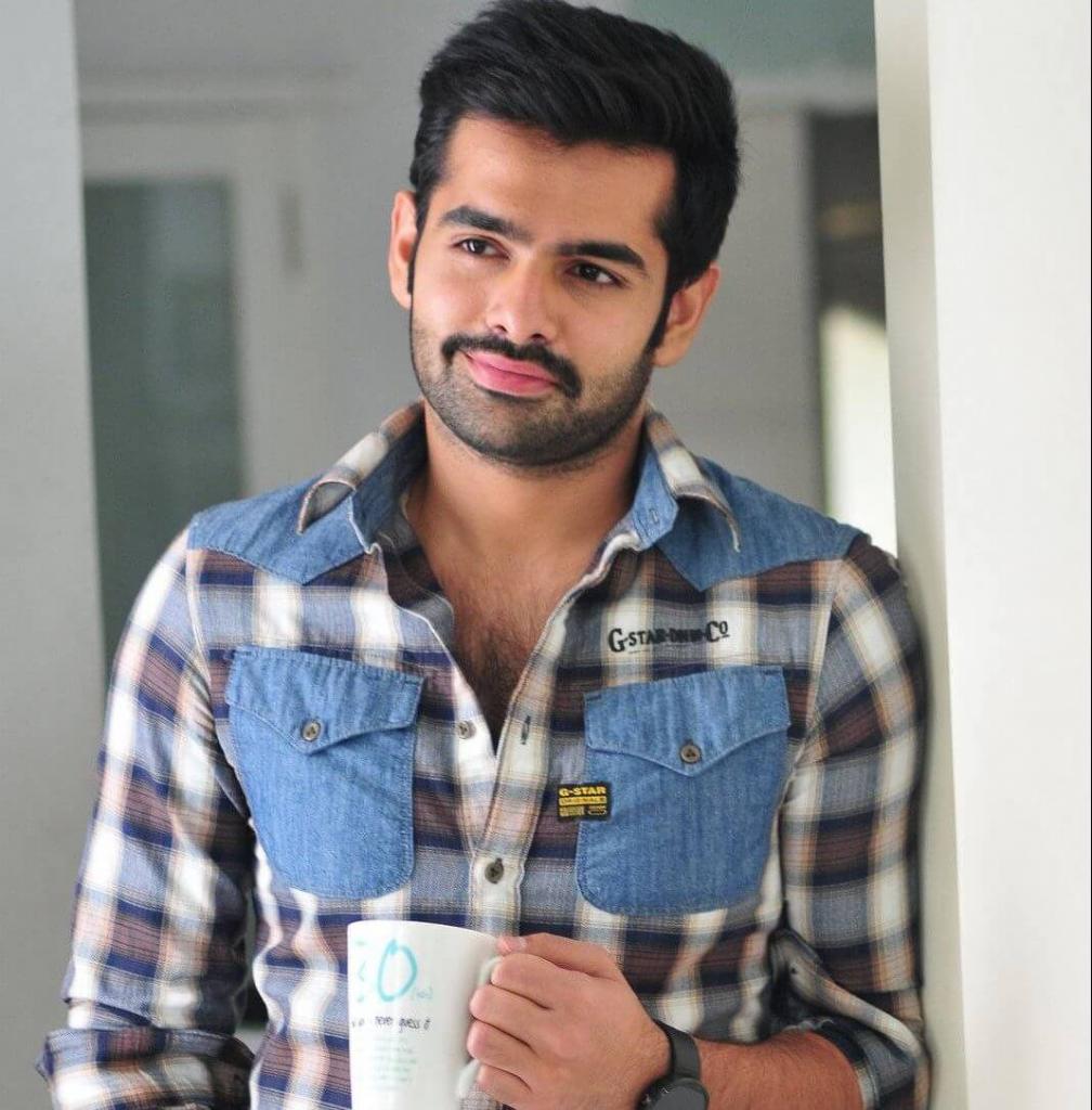 Ram Pothineni Wallpapers - Wallpaper Cave