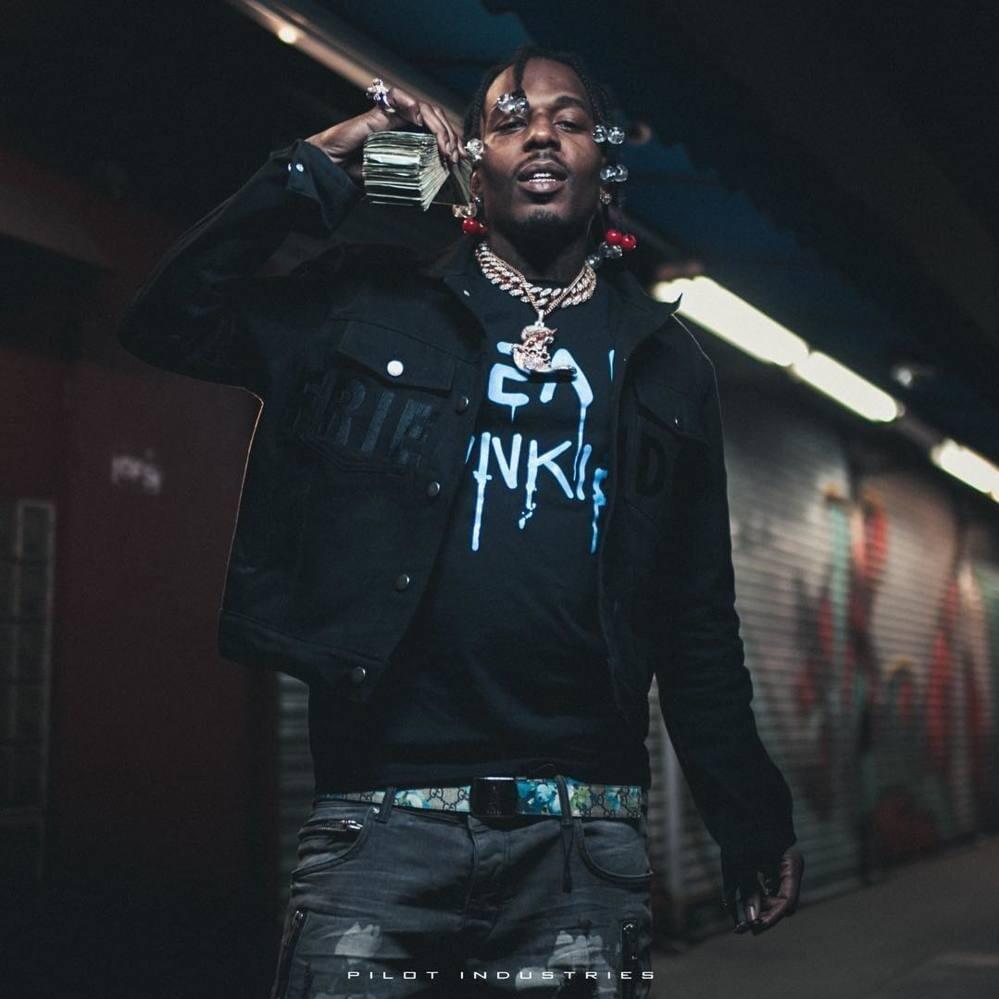 Sauce Walka  Crash Lyrics  Genius Lyrics