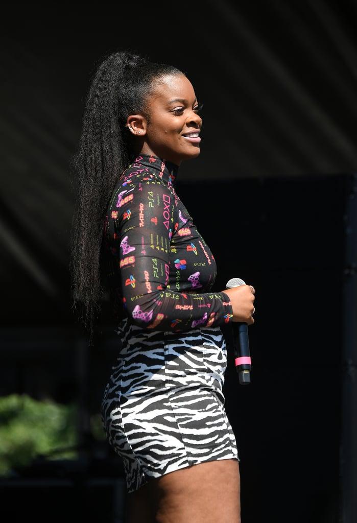 Best Ari Lennox Songs Playlist  POPSUGAR Entertainment