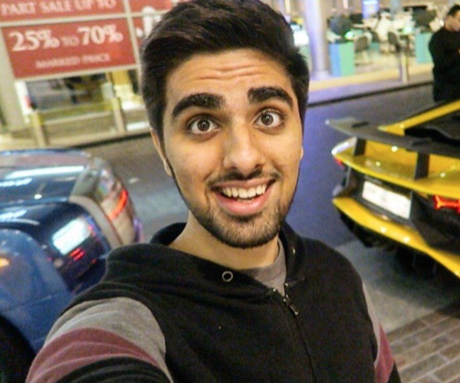 Mo Vlogs Bio Facts Family Life Of YouTuber Vlogger