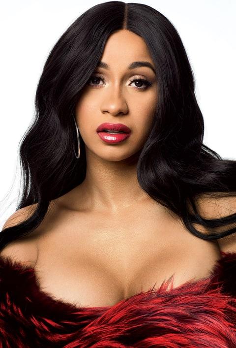Cardi B On Bodak Yellow Loving Offset Price Of Fame Rolling Stone