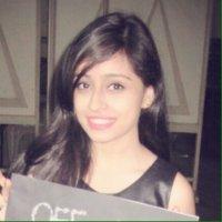 Vitasta Bhat Professional Profile