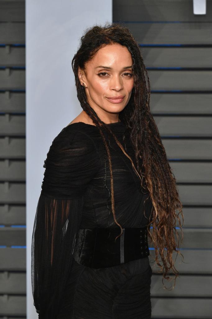 Lisa Bonet finally speaks about Bill Cosbys alleged misconduct - The