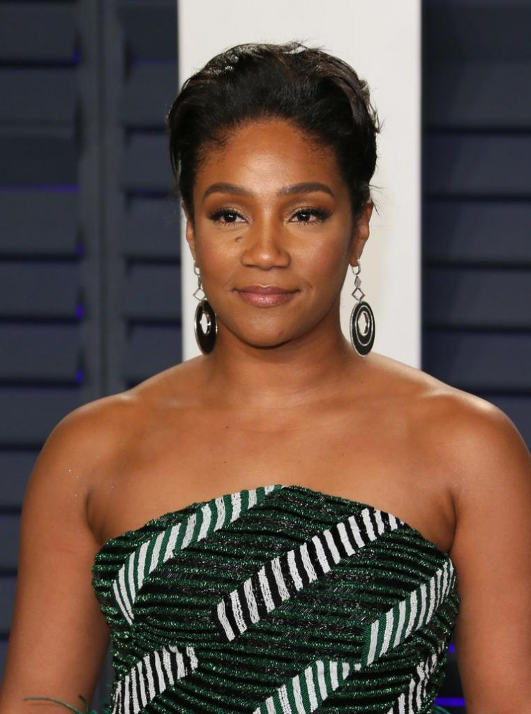 Tiffany Haddish, Chris Hemsworth Starring in an Oceans 8-Meets-Magic