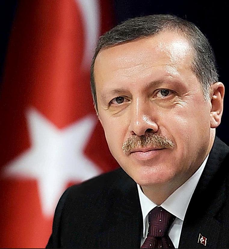 Recep Tayyip Erdogan  Biography Wiki  Latest News