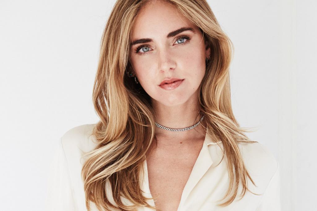 Chiara Ferragni may be first to launch IPO with influencer business model