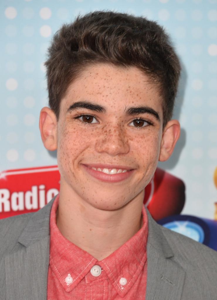 Image - Cameron Boyce.jpg - Austin & Ally Wiki