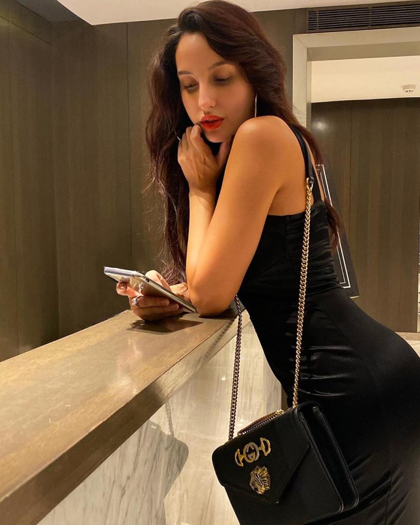 Nora Fatehi Hot and Sexy Photos  Nora Fatehi Wikipedia