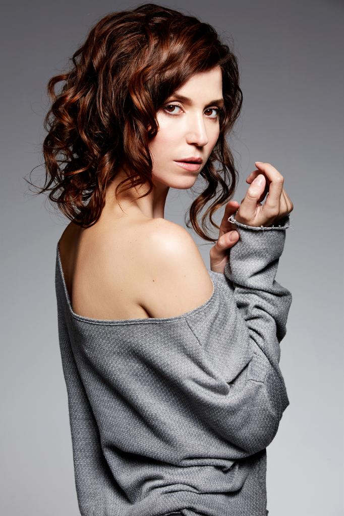 Selma Ergec photo gallery - high quality pics of Selma