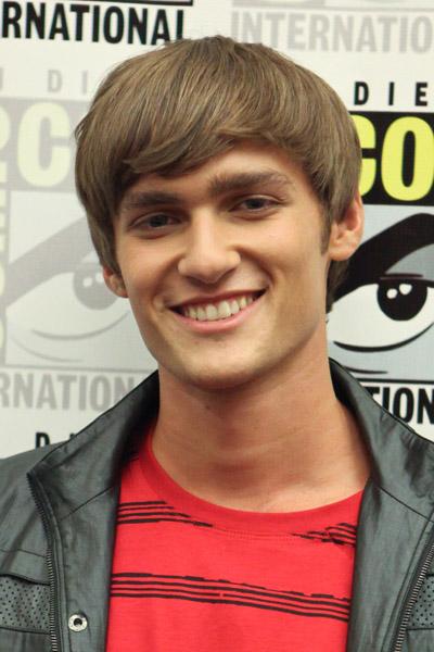 Picture Of Alex Heartman