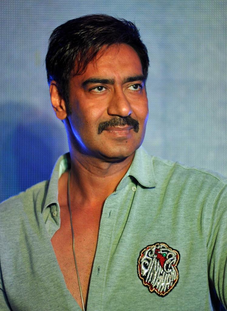 Ajay Devgn - Contact Info, Agent, Manager  IMDbPro