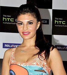 Jacqueline Fernandez Wikipedia