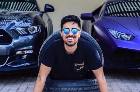 How MoVlogs Is The King Of VLogging In The Arab World Vidooly