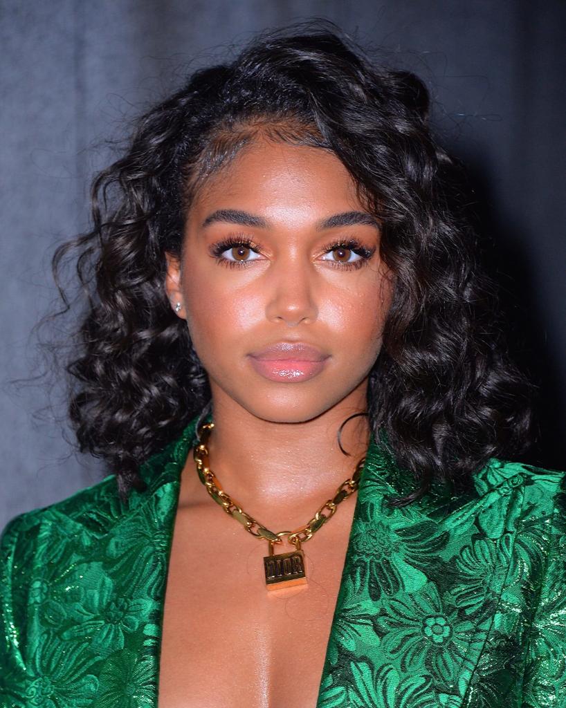 Everybodys Talking About Lori Harvey! Heres 14 Of Her Best-Dressed