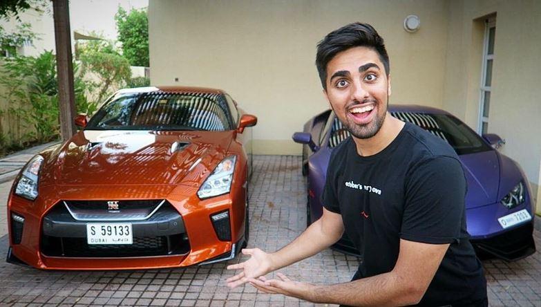 Mo Vlogs Net Worth Of 15 Million Lets All Do YouTUBE