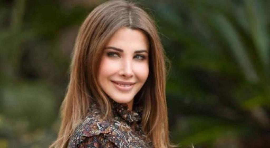Nancy Ajram to Perform live in Mansoura Tonight - Sada El
