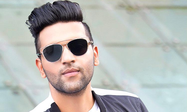 Guru Randhawa Punjabi Singer Pop RB Bhangra Writer