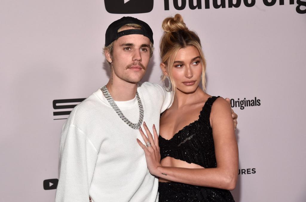 Hailey Bieber Reveals Moment She Knew She Loved Justin Bieber  Billboard