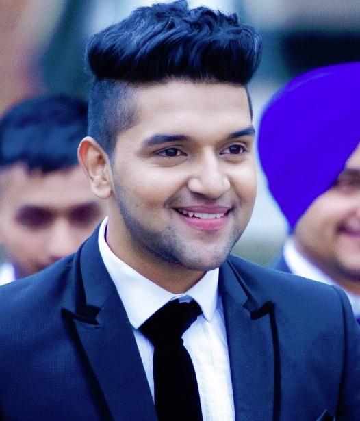 Guru Randhawa Wiki Biography Age DOB Height Girlfriend Punjabi