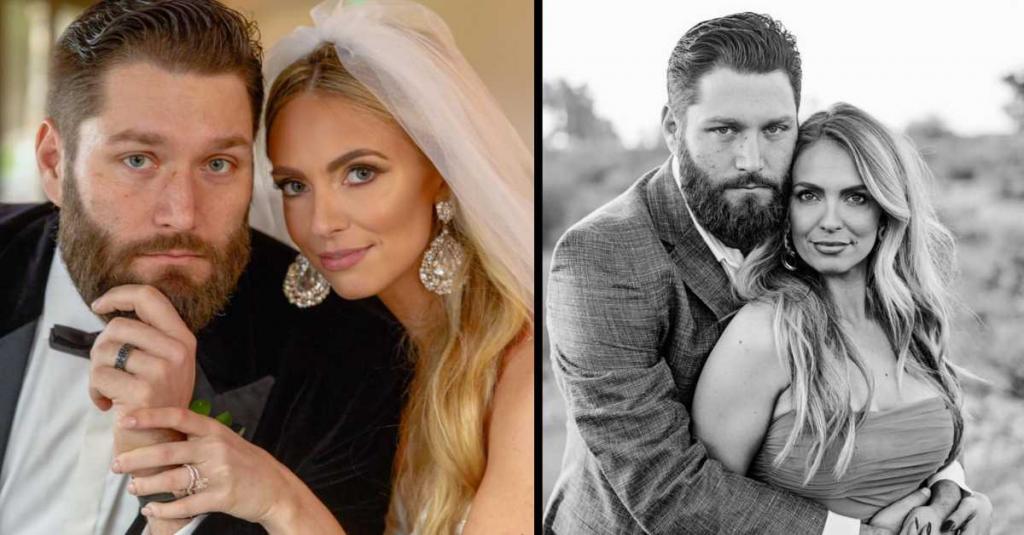 Who Is Lance Lynn Wife, Dymin Lynn? Meet His Loving Partner
