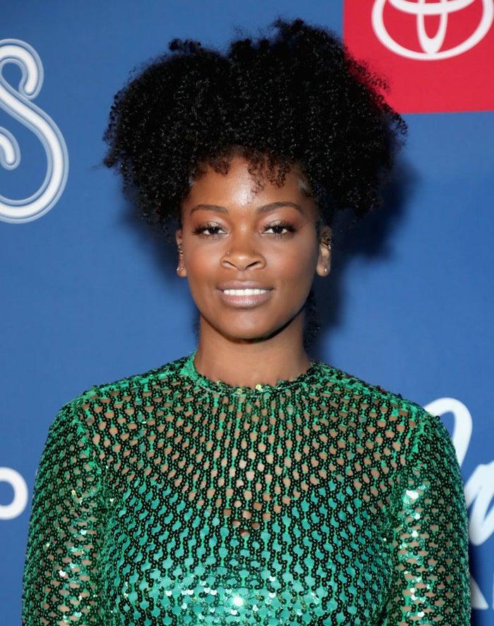 Ari Lennox Calls Out People Who Are Anti-LGBTQ On Twitter